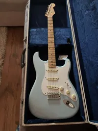 Fender Vintera 50s stratocaster