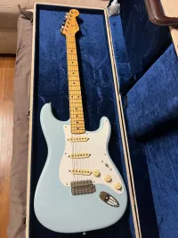Fender Vintera 50s stratocaster