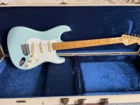 Fender Vintera 50s stratocaster