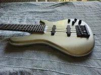 Fernandes Gravity 5 Deluxe