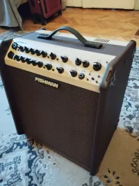 Fishman Loudbox Performer Akustikgitarrenverstärker - Kovács László [Today, 4:25 pm]