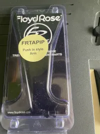 Floyd-Rose 8mm tremolo kar Parts - Kovács Pál [Today, 1:47 pm]