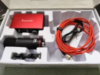 Focusrite Scarlett Solo 3rd Gen Külső hangkártya