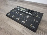 Fractal audio AX8 Multieffekt