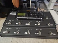 Fractal audio AX8 Multieffekt processzor