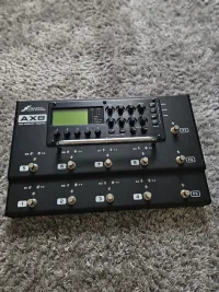 Fractal audio AX8 Multieffekt processzor