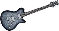 Framus Panthera D series Elektromos gitár