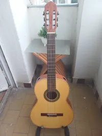 Francisco Bros B7