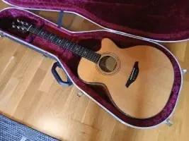 Furch S23-SF Cutaway Juan carlos VIP