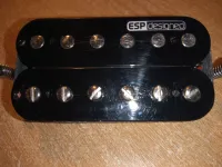 G&B Pick Up Co. ESP Designed LH-150B Hangszedő - PCSZM [Ma, 10:16]