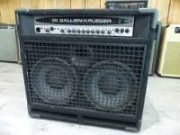 Gallien-Krueger RB700 210 Basszusgitár kombó - Henics Attila [Ma, 06:46]