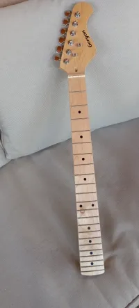 Geryon Stratocaster