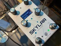 GFI System Skylar