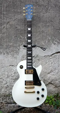 Gibson Les Paul Studio 2008 Elektromos gitár
