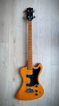 Gibson SD Standard Bass