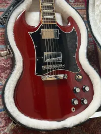 Gibson SG
