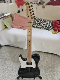 Gonda Handmade boutique Telecaster