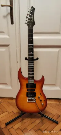 Hagström XL-5