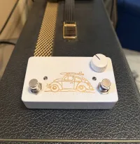 Handmade Tchula klón