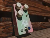 Handmade Tube Screamer Overdrive - BendeAntal Máté [Today, 9:16 pm]