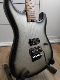 Harley Benton ST-80FR MN SSB Elektromos gitár - Benkő Száki Róbert [Ma, 09:00]