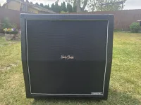 Harley Benton G412A Üres gitárláda - Parádi Bálint Zoltán [Ma, 07:10]