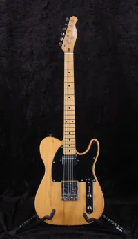 Harley Benton TE-52