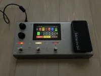 Headrush MX5 Multieffekt