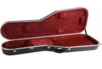 Hiscox STDEBS Electric Bass Guitar Case Bass guitar hard case - TomTailor [Day before yesterday, 5:21 pm]