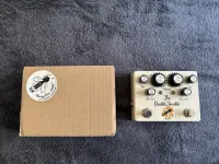 Honey Bee Amps The Double Trouble gitár pedál