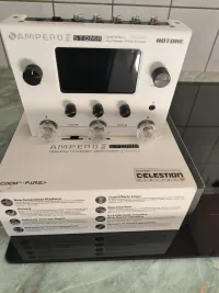 Hotone Ampero 2 Stomp Multi-effect - Attila Acsai-Varga [Today, 4:44 pm]