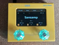 Hotone Ampero Mini Multiefekt - Celon 96 [Today, 10:24 am]