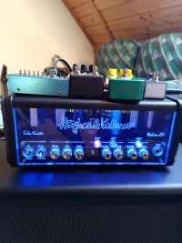 Hughes&Kettner Tube Meister Deluxe 20 Gitarreverstärker-Kopf - EDWARD SEKMAR [Today, 11:21 am]