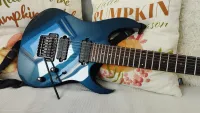 Ibanez 1527 RG Prestige