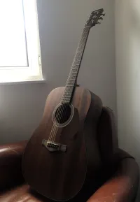 Ibanez AW54-OPN Akustická gitara - Pedone Leonardo [Today, 6:11 pm]