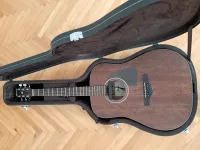 Ibanez AW54-OPN Akusztikus gitár - kuszonoveny21 [Ma, 21:29]
