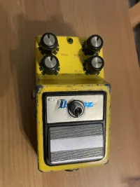 Ibanez FL9 Modded Pedal - Pál István [Today, 7:25 am]