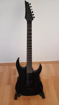 Ibanez GRGR330EX-BKF