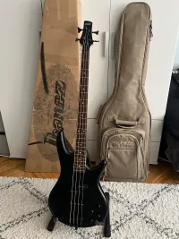 Ibanez GSR200B-WK Basszusgitár - Ács Zsombor [Ma, 23:36]