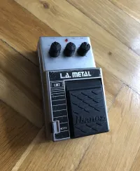 Ibanez LA Metal LM-7 Fat Cat MOD