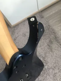 Ibanez Prestige rg 2570
