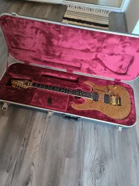 Ibanez Rg 652 BG Elektromos gitár - Attila Acsai-Varga [Ma, 15:58]