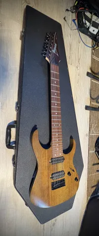 Ibanez RG- 7421.