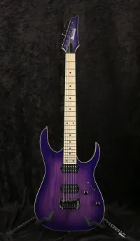 Ibanez RG652 AHMFX-RPB MIJ 2021 Elektromos gitár - Vintage52 Hangszerbolt és szerviz [Tegnap, 23:07]