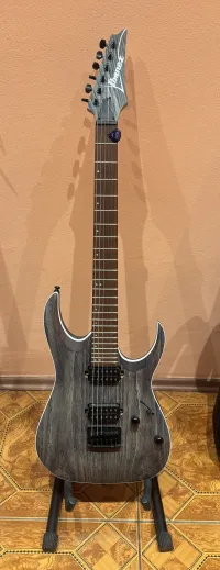Ibanez RGA42AH-BKS