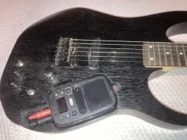 Ibanez RGKP6 Kaoss Pad