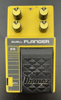 Ibanez SF10 - Swell Flanger