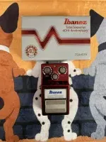 Ibanez TS9 Tube Screamer 40th Anniversary
