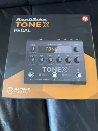 IK Multimedia ToneX pedál