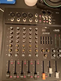 IMG MXR60 Mixer - Magyar Tomi [Yesterday, 8:03 am]